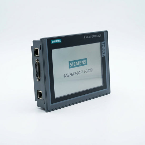 Siemens 6AV6647-0AF11-3AX0