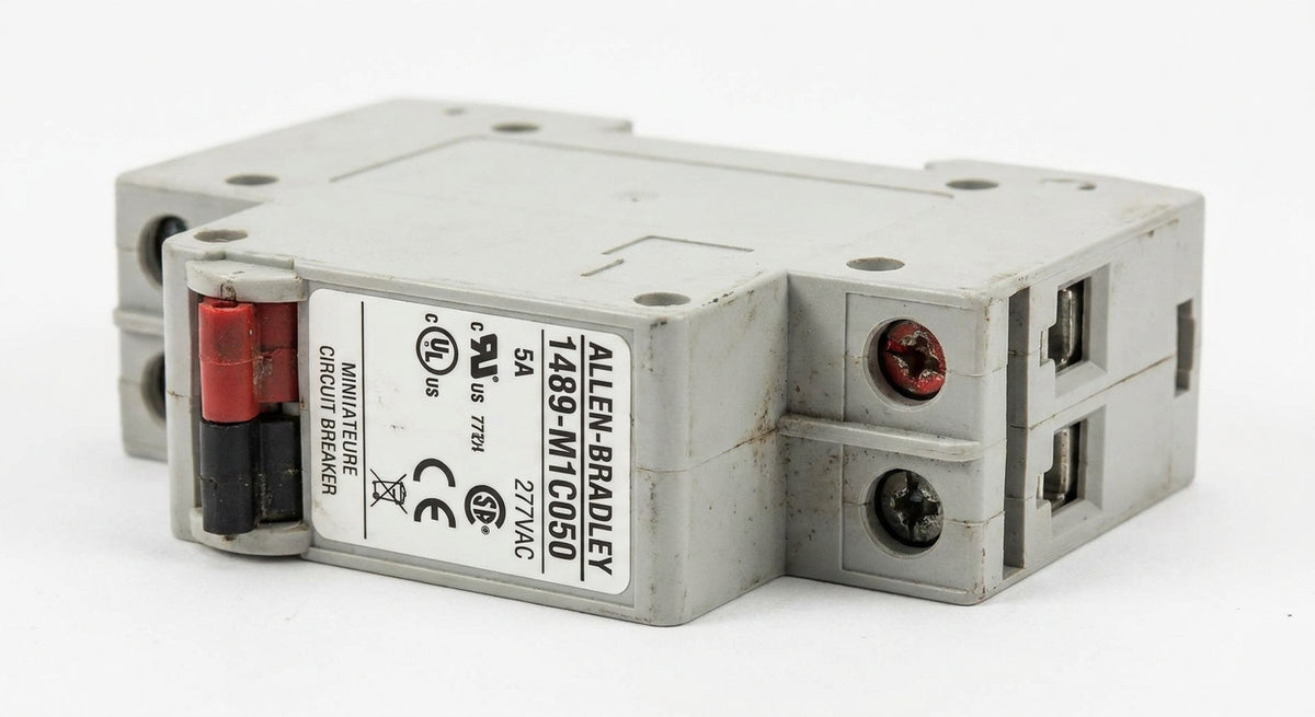 ALLEN BRADLEY 1489-M1C050