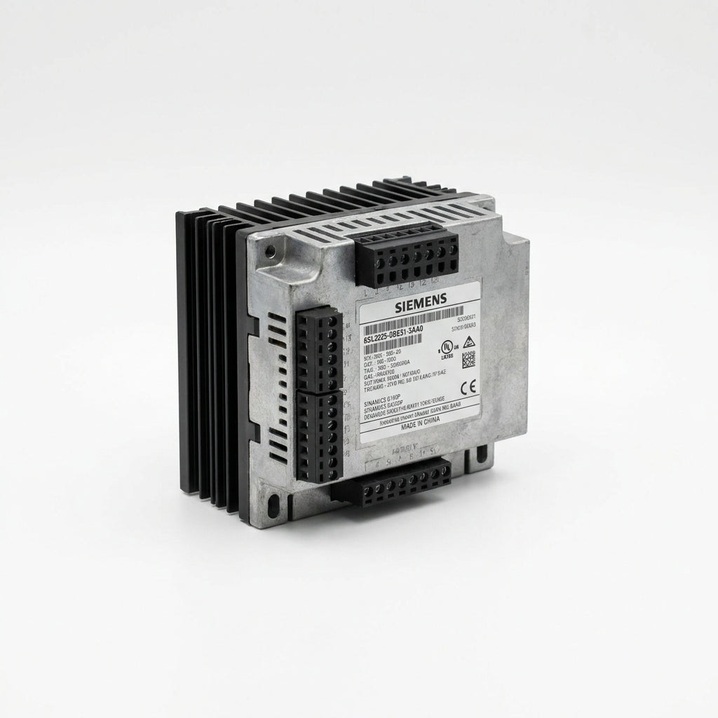 Siemens 6SL3225-0BE31-5AA0