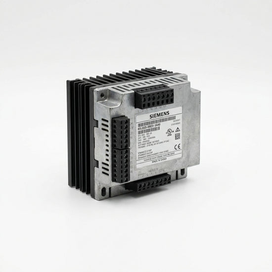 Siemens 6SL3225-0BE31-5AA0