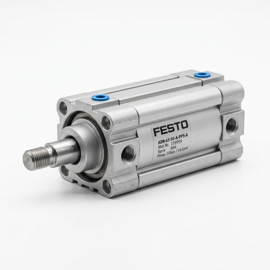 FESTO ADN-63-50-A-PPS-A