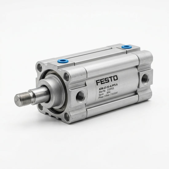FESTO ADN-63-50-A-PPS-A