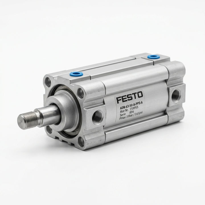 FESTO ADN-63-50-A-PPS-A