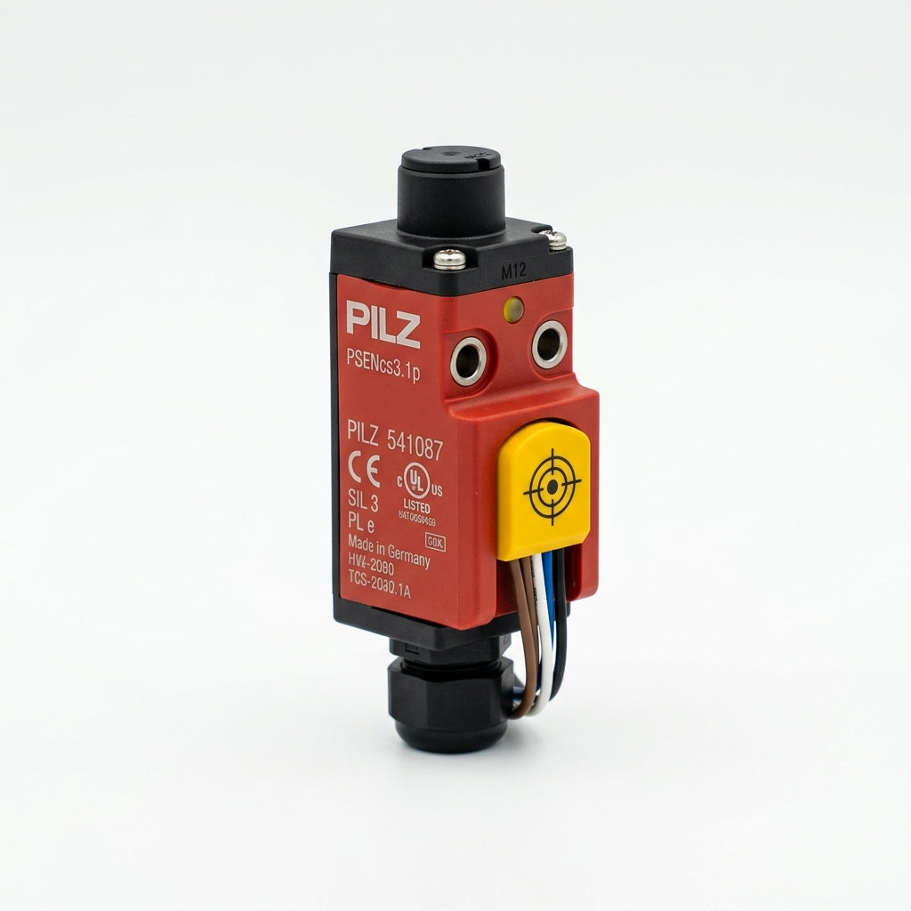 PILZ 541087