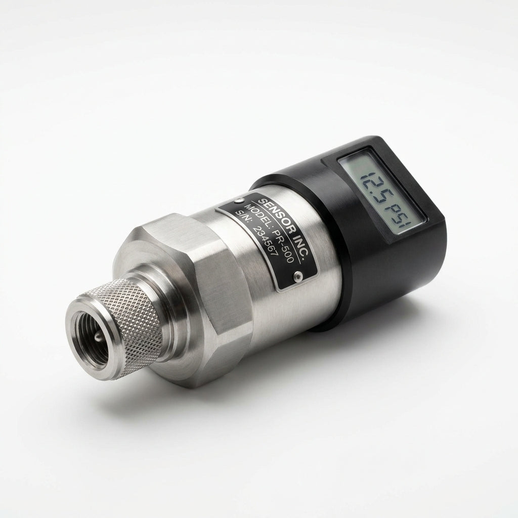 BIND A-B 872C-N12BN18-D4 18 MM BRL IND PROX SENSOR