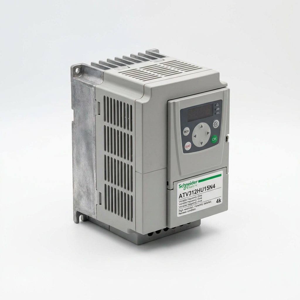 Schneider Electric ATV312HU15N4