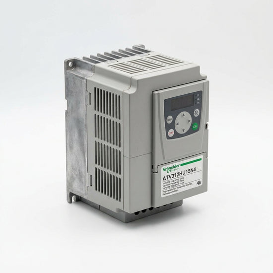 Schneider Electric ATV312HU15N4