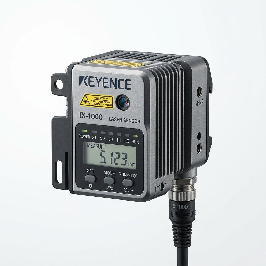 KEYENCE CORP IX-1000
