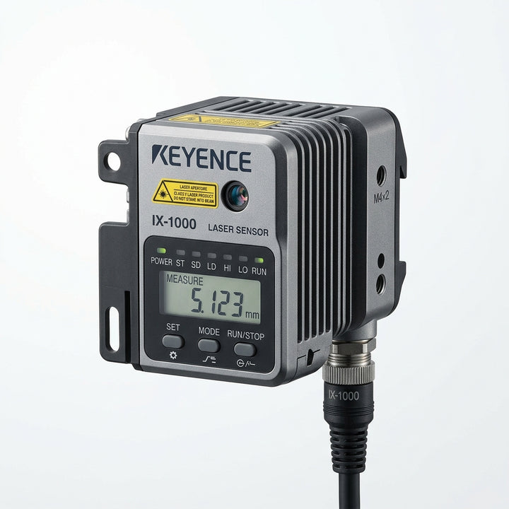 KEYENCE CORP IX-1000
