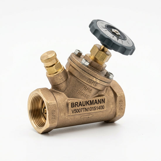 BRAUKMANN V5007TN10151400