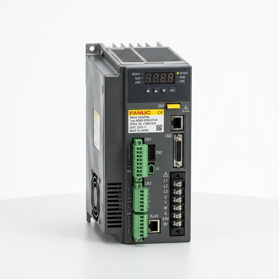 FANUC A06B-6290-H104