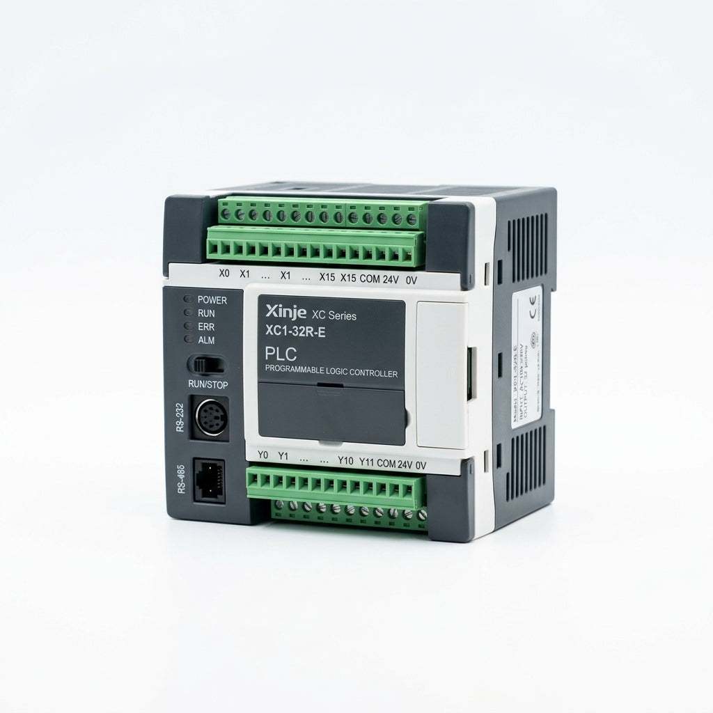 Xinje Xc1-32r-e PLC económico compacto