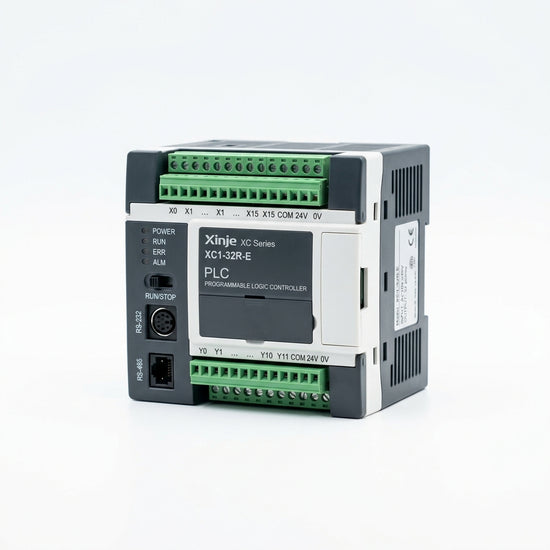 Xinje Xc1-32r-e PLC económico compacto