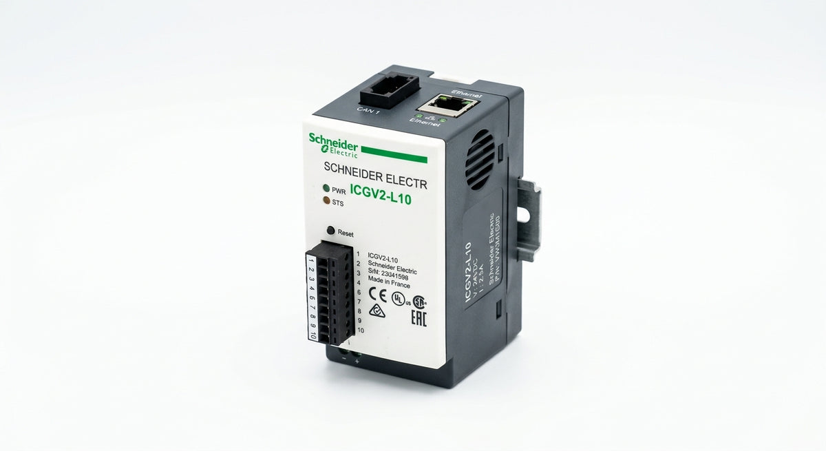 SCHNEIDER ELECTR ICGV2-L10