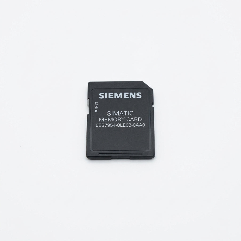 Siemens 6ES7954-8LE03-0AA0
