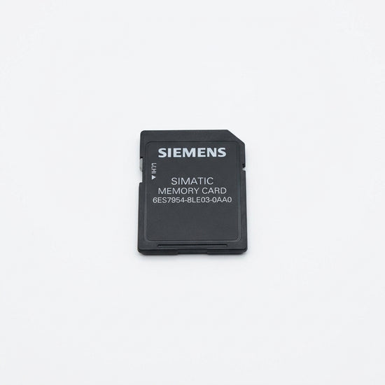 Siemens 6ES7954-8LE03-0AA0