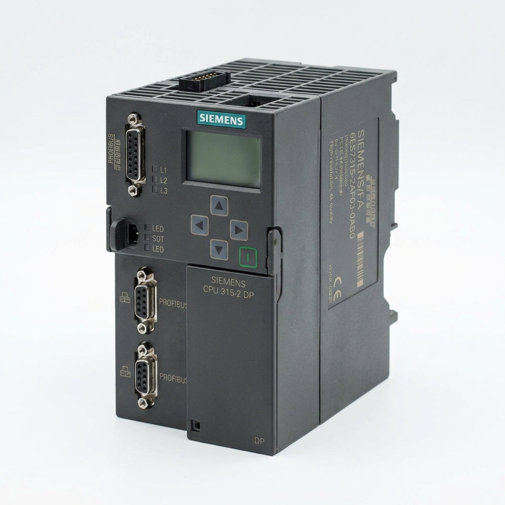 SIEMENS/FA 6ES7315-2AF03-0AB0