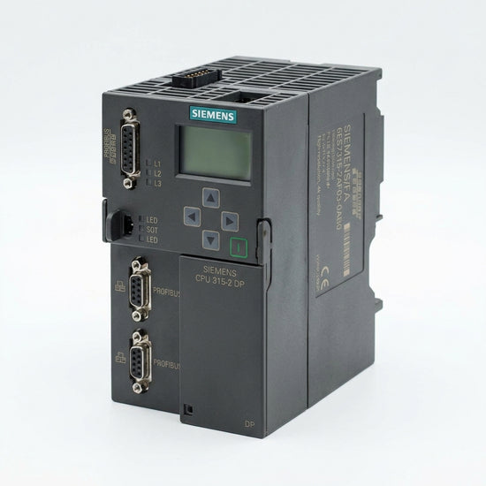 SIEMENS/FA 6ES7315-2AF03-0AB0