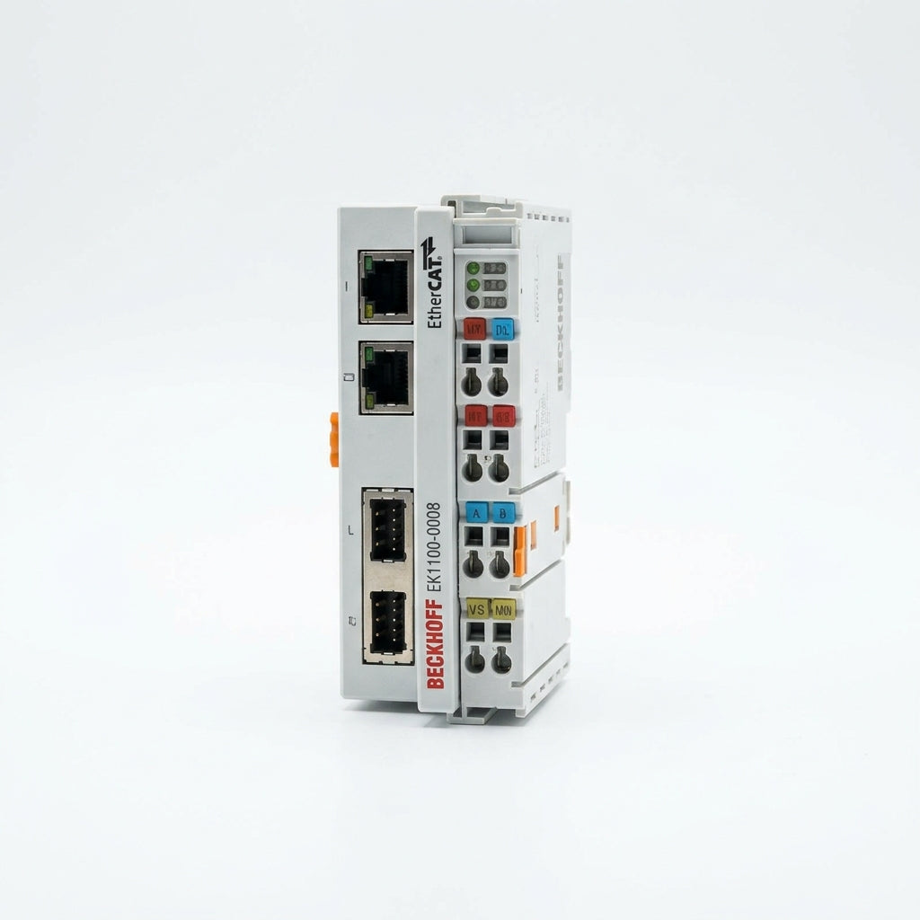 BECKHOFF EK1100-0008