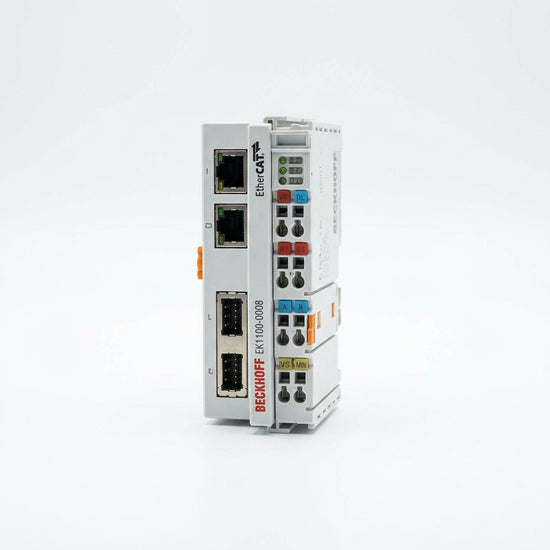 BECKHOFF EK1100-0008