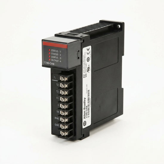 Allen-Bradley 1746-OA8
