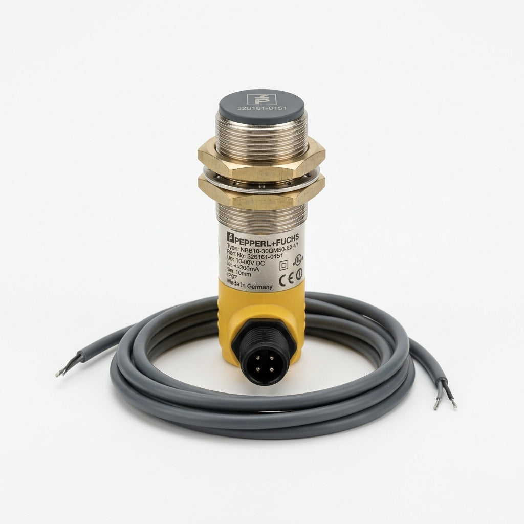 PEPPERL & FUCHS 326161-0151