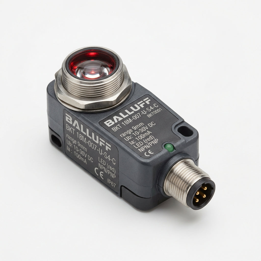 BALLUFF BKT0001