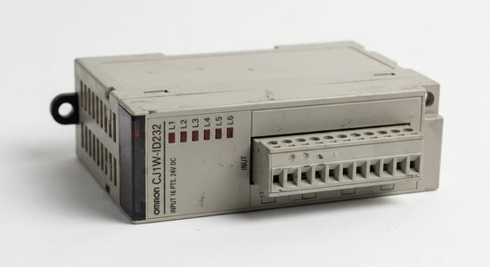 OMRON CJ1W -1D232