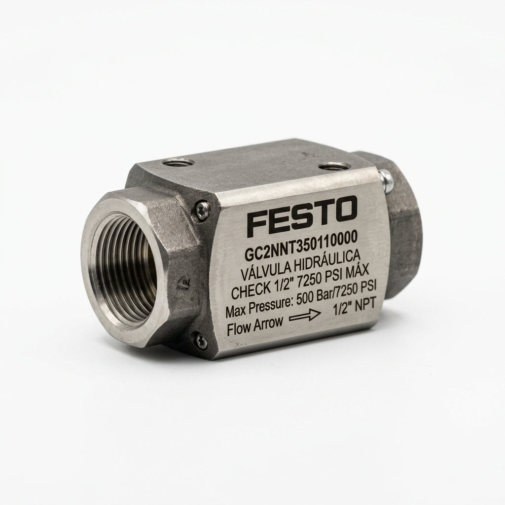 FESTO GC2NNT350110000