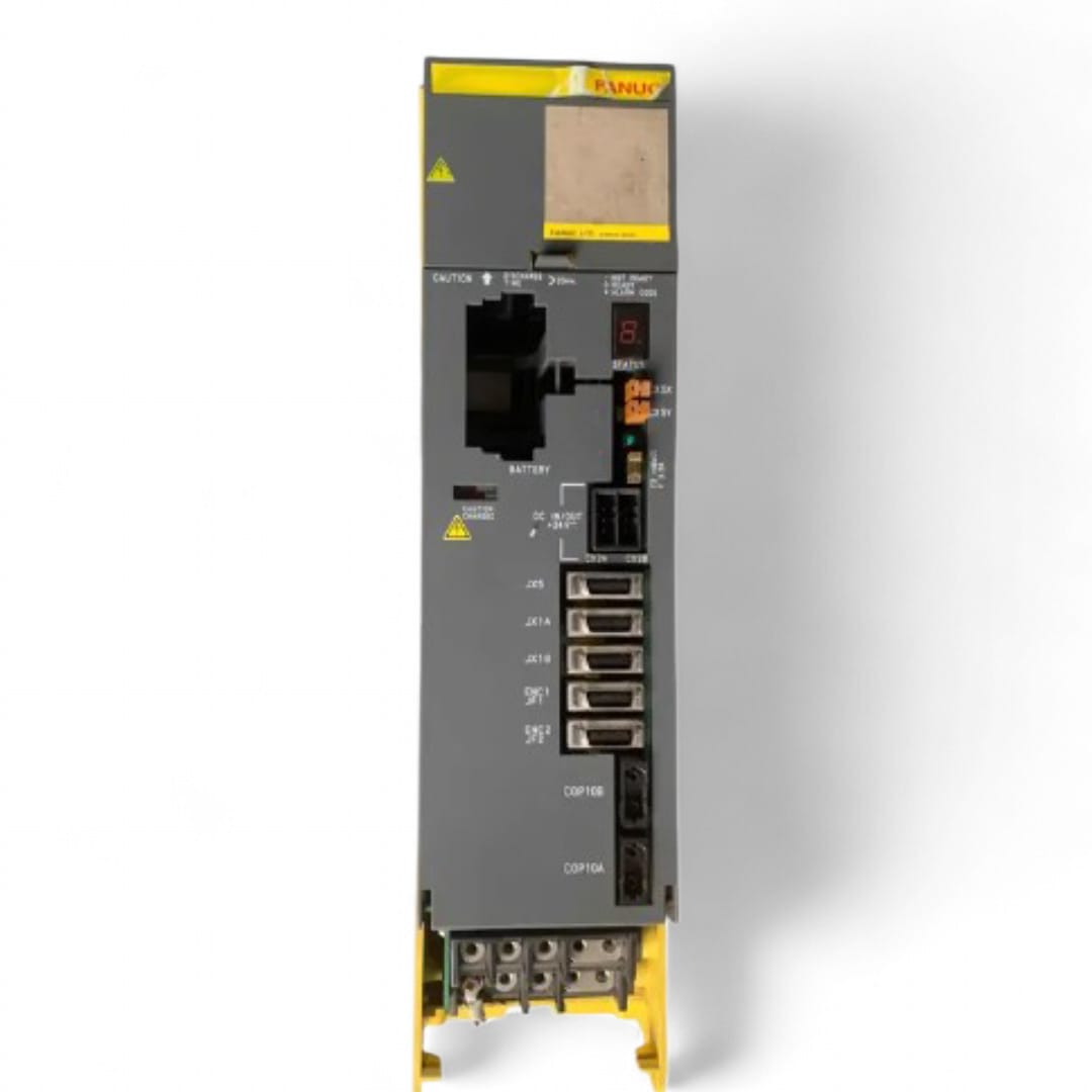 FANUC A06B-6096-H208