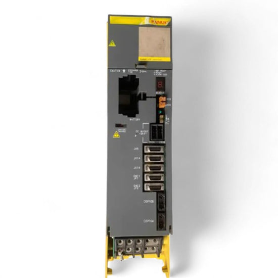 FANUC A06B-6096-H208