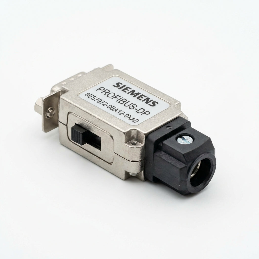 Siemens 6ES7972-0BA12-0XA0