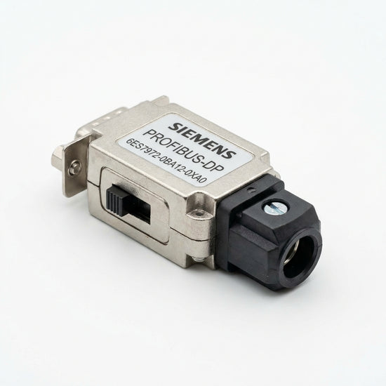 Siemens 6ES7972-0BA12-0XA0