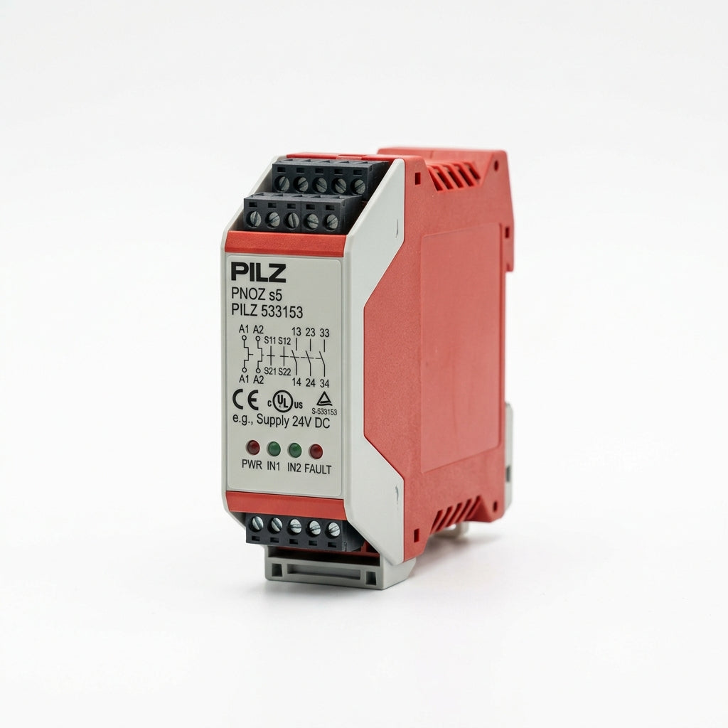PILZ 533153