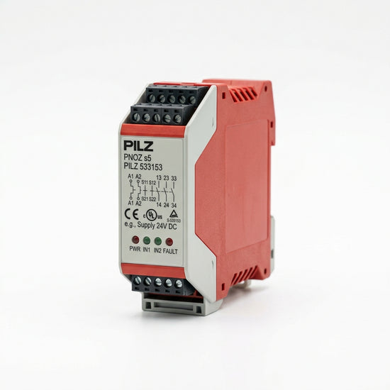 PILZ 533153