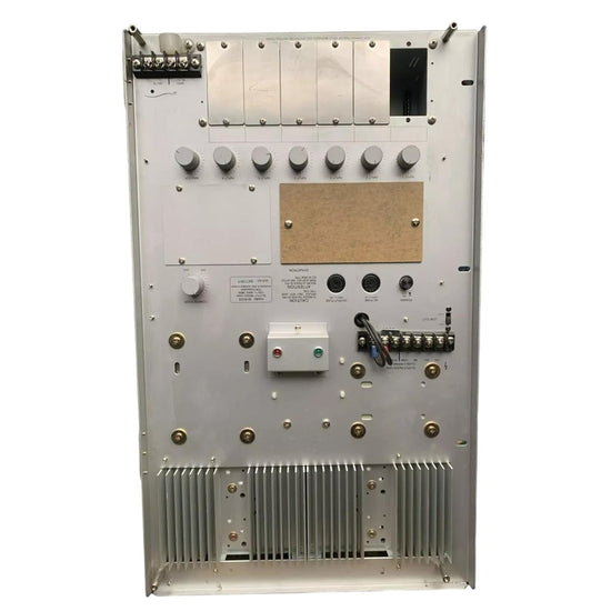 Amplificador de potencia W-912A