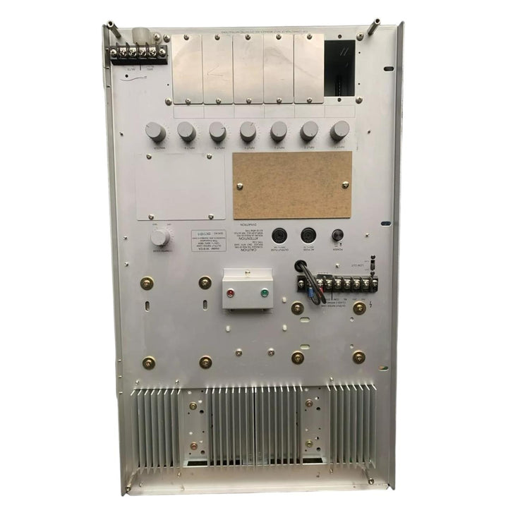 Amplificador de potencia W-912A
