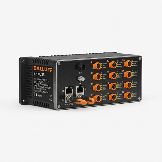 BALLUFF BNI0035