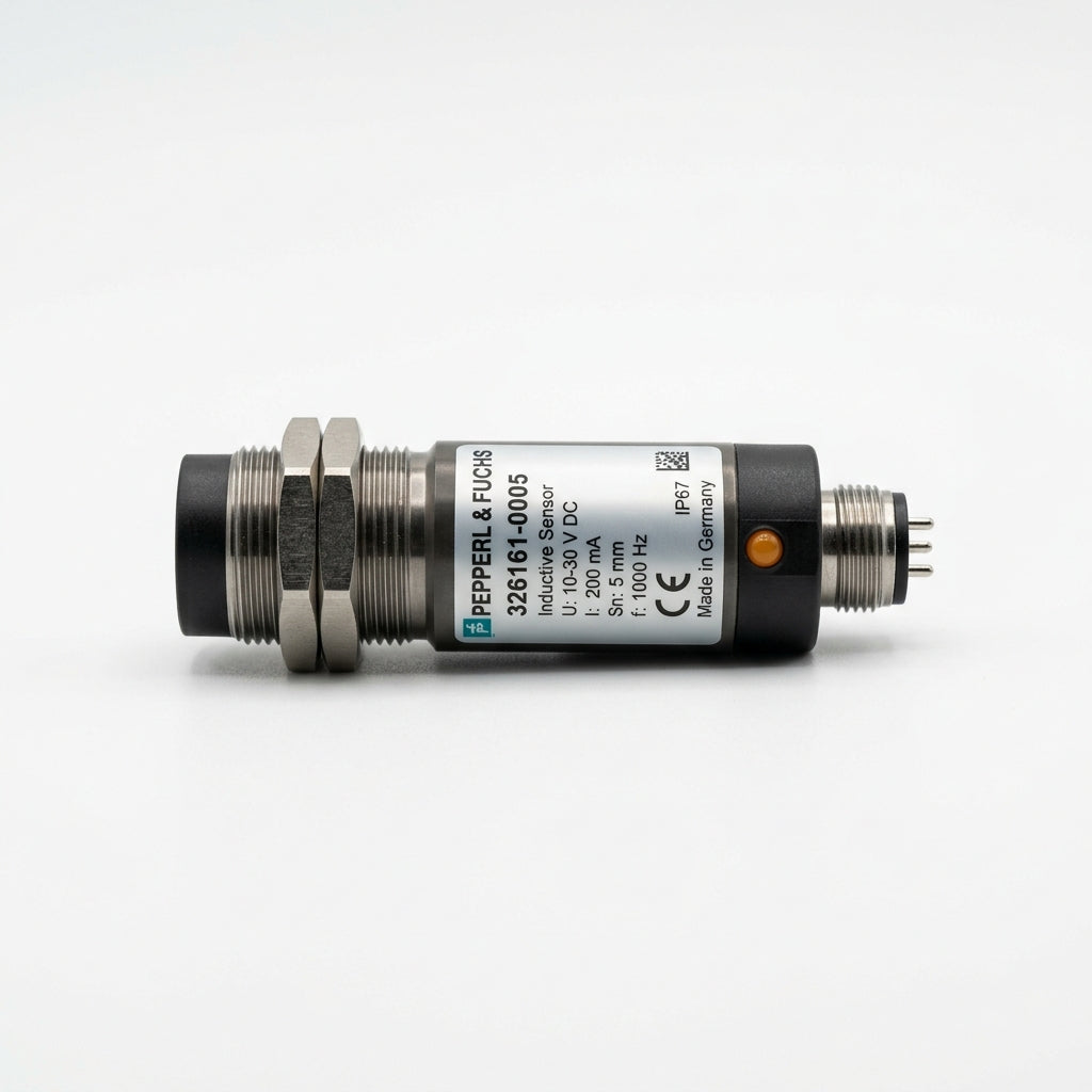 PEPPERL & FUCHS 326161-0005
