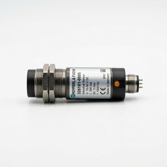 PEPPERL & FUCHS 326161-0005
