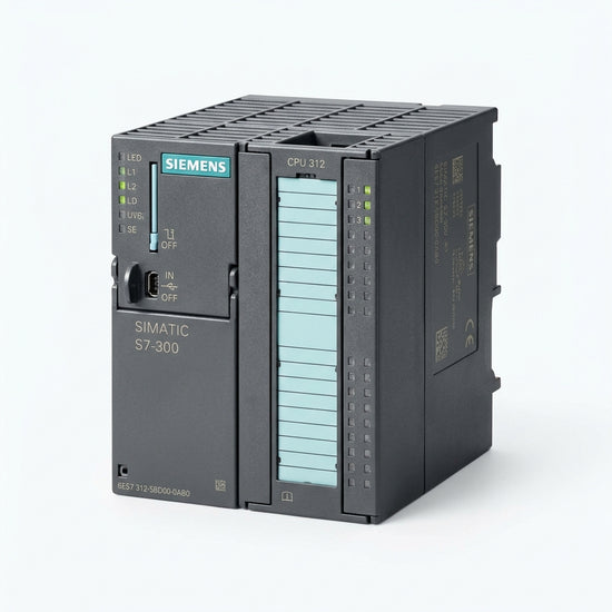 Siemens 6ES7 312-5BD00-0AB0