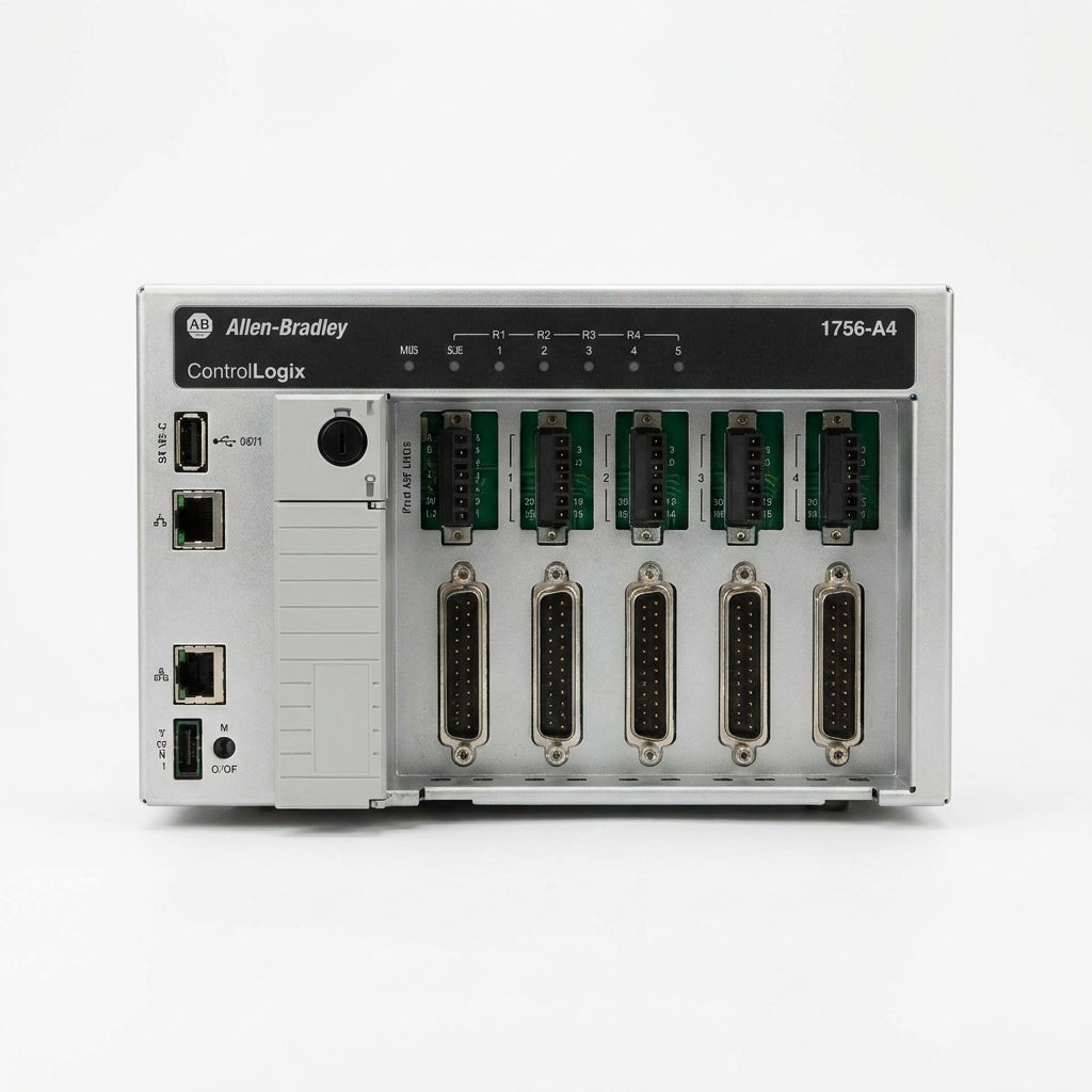 Allen-Bradley 1756-A4