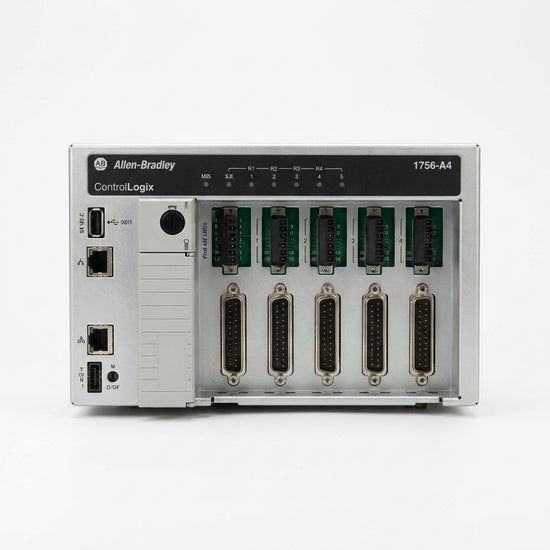 Allen-Bradley 1756-A4