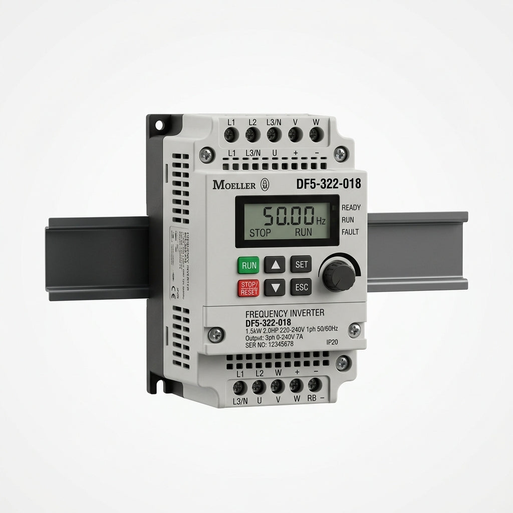 MOELLER EATON DF5-322-018