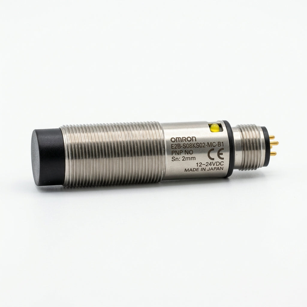 OMRON E2B-S08KS02-MC-B1 SENSOR