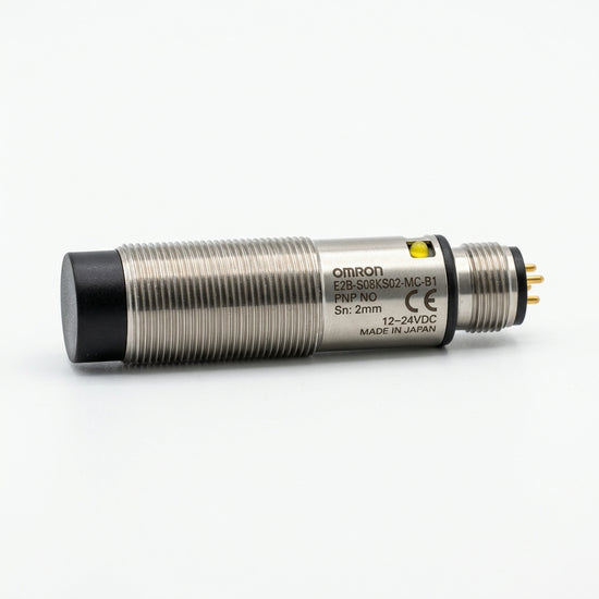 OMRON E2B-S08KS02-MC-B1 SENSOR