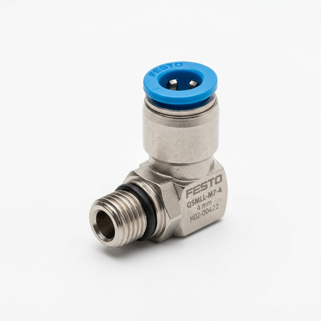 FESTO QSMLL-M7-4