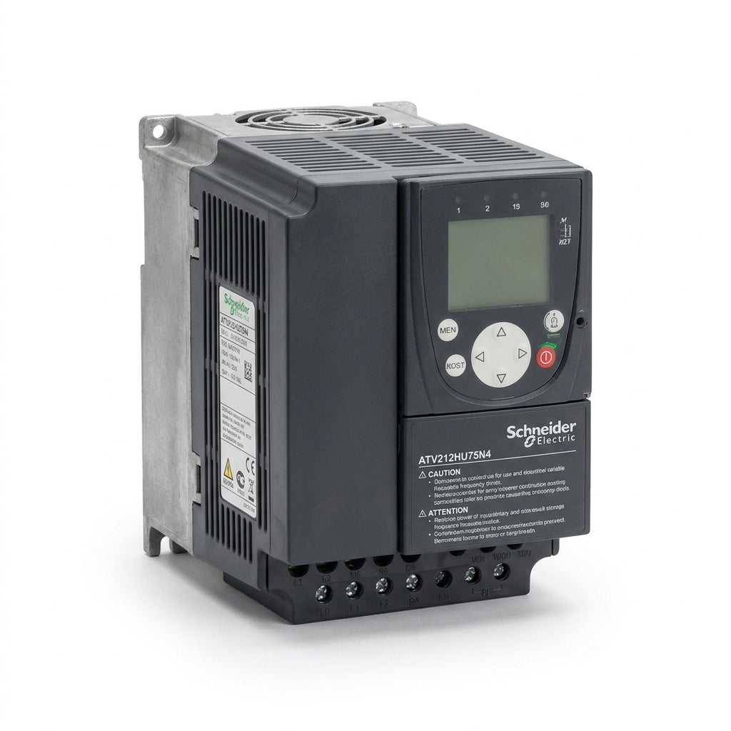 Schneider Electric ATV212HU75N4