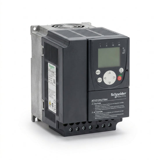 Schneider Electric ATV212HU75N4