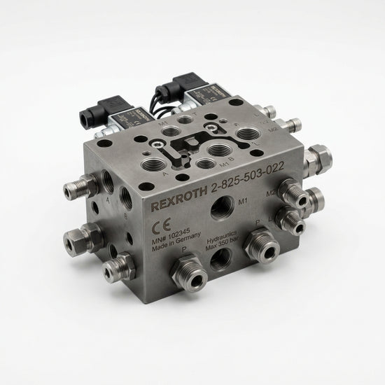 REXROTH 2-825-503-022